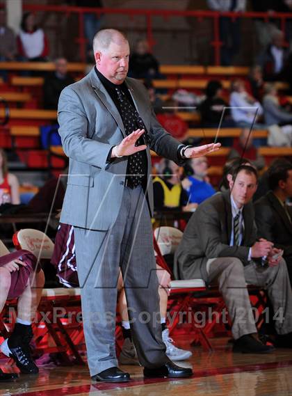 Thumbnail 1 in Buhler @ McPherson photogallery.