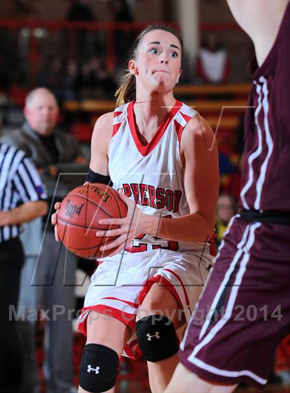 Thumbnail 3 in Buhler @ McPherson photogallery.