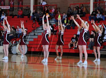 Thumbnail 2 in Buhler @ McPherson photogallery.