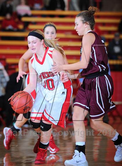 Thumbnail 3 in Buhler @ McPherson photogallery.