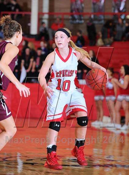 Thumbnail 2 in Buhler @ McPherson photogallery.