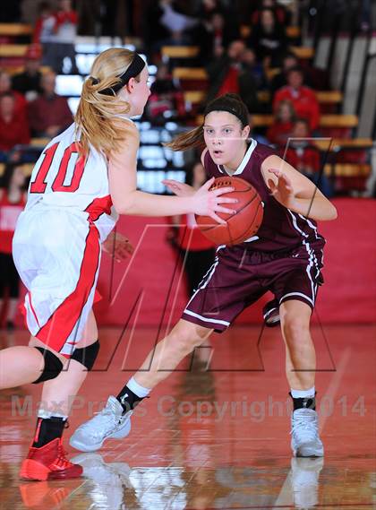 Thumbnail 3 in Buhler @ McPherson photogallery.