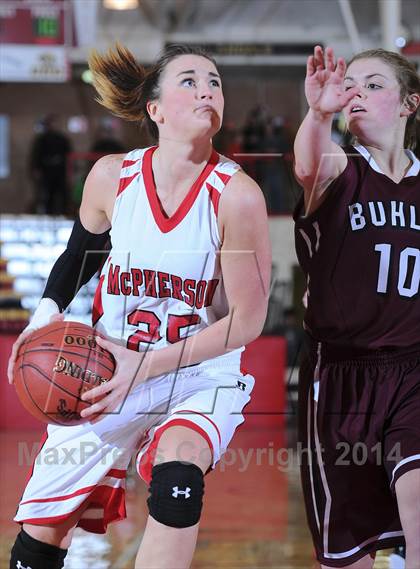 Thumbnail 2 in Buhler @ McPherson photogallery.