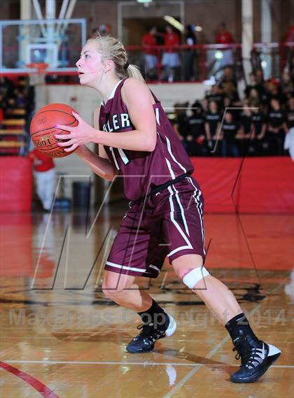 Thumbnail 3 in Buhler @ McPherson photogallery.