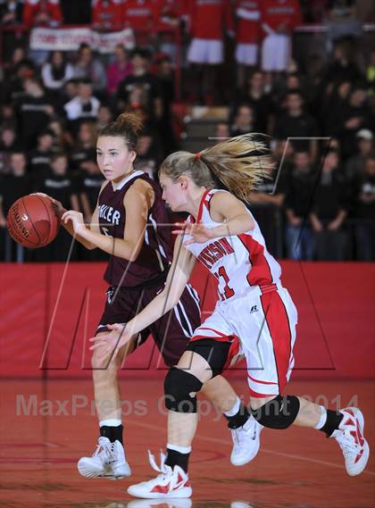Thumbnail 3 in Buhler @ McPherson photogallery.