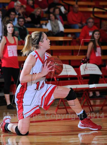 Thumbnail 2 in Buhler @ McPherson photogallery.