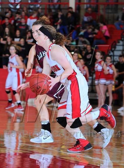 Thumbnail 2 in Buhler @ McPherson photogallery.