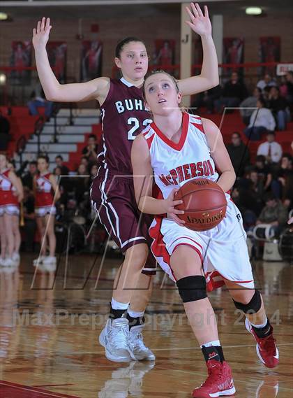 Thumbnail 3 in Buhler @ McPherson photogallery.
