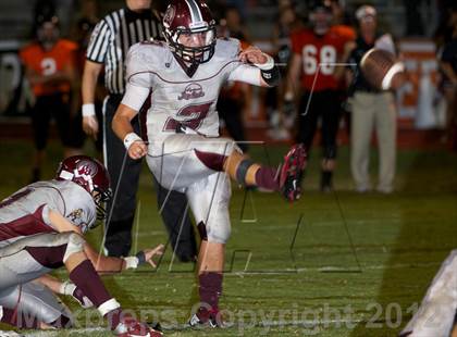 Thumbnail 1 in St. Anthony @ TMI-Episcopal photogallery.