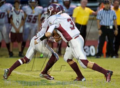 Thumbnail 1 in St. Anthony @ TMI-Episcopal photogallery.