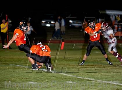Thumbnail 3 in St. Anthony @ TMI-Episcopal photogallery.