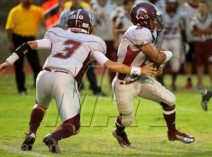 Thumbnail 1 in St. Anthony @ TMI-Episcopal photogallery.