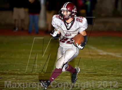 Thumbnail 1 in St. Anthony @ TMI-Episcopal photogallery.