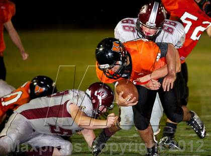 Thumbnail 1 in St. Anthony @ TMI-Episcopal photogallery.