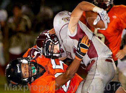 Thumbnail 3 in St. Anthony @ TMI-Episcopal photogallery.