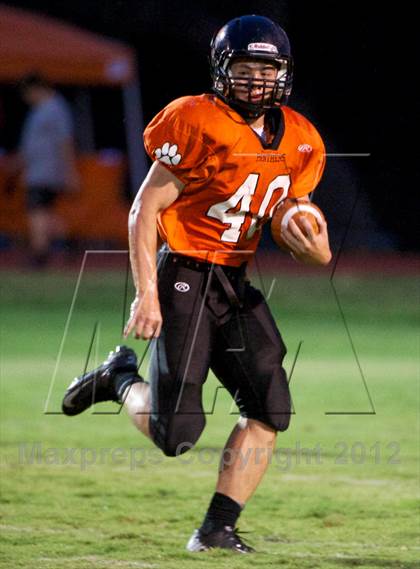 Thumbnail 3 in St. Anthony @ TMI-Episcopal photogallery.