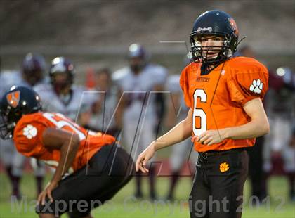 Thumbnail 1 in St. Anthony @ TMI-Episcopal photogallery.