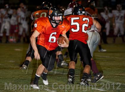 Thumbnail 3 in St. Anthony @ TMI-Episcopal photogallery.