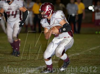 Thumbnail 1 in St. Anthony @ TMI-Episcopal photogallery.