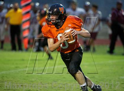 Thumbnail 3 in St. Anthony @ TMI-Episcopal photogallery.