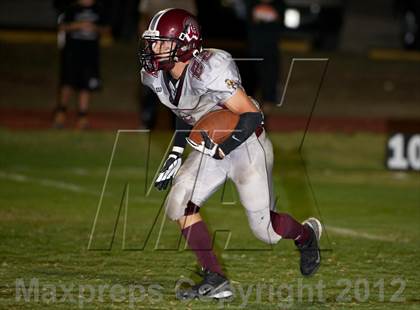 Thumbnail 3 in St. Anthony @ TMI-Episcopal photogallery.