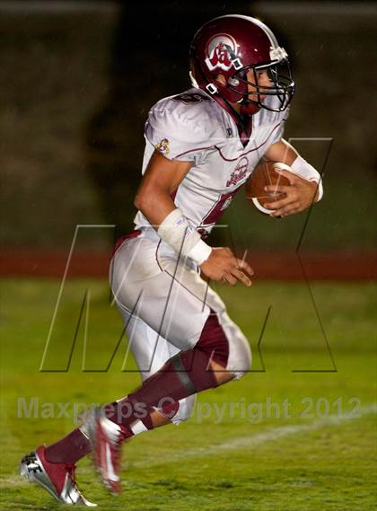 Thumbnail 2 in St. Anthony @ TMI-Episcopal photogallery.