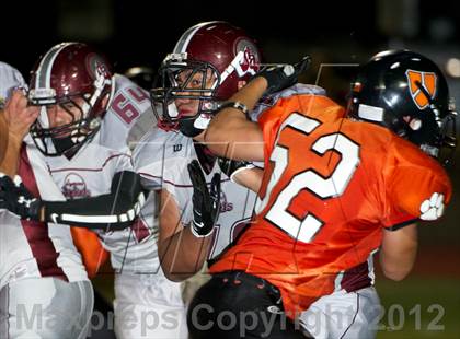 Thumbnail 1 in St. Anthony @ TMI-Episcopal photogallery.
