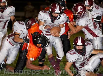 Thumbnail 1 in St. Anthony @ TMI-Episcopal photogallery.