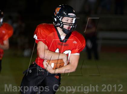 Thumbnail 1 in St. Anthony @ TMI-Episcopal photogallery.