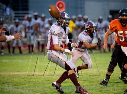 Thumbnail 1 in St. Anthony @ TMI-Episcopal photogallery.