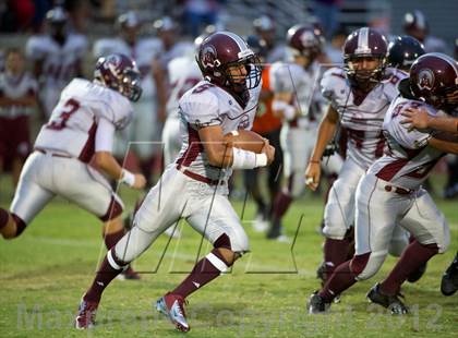 Thumbnail 2 in St. Anthony @ TMI-Episcopal photogallery.
