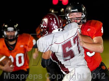 Thumbnail 3 in St. Anthony @ TMI-Episcopal photogallery.