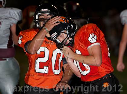 Thumbnail 3 in St. Anthony @ TMI-Episcopal photogallery.