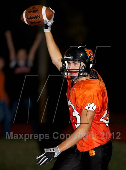 Thumbnail 1 in St. Anthony @ TMI-Episcopal photogallery.