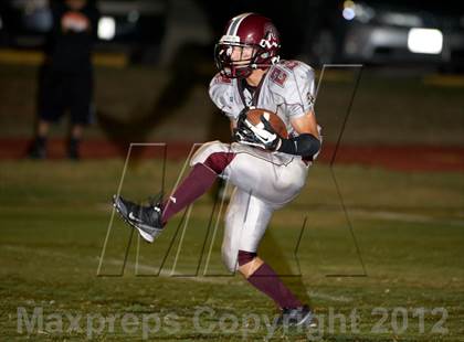 Thumbnail 2 in St. Anthony @ TMI-Episcopal photogallery.