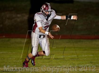 Thumbnail 2 in St. Anthony @ TMI-Episcopal photogallery.