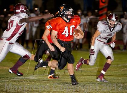 Thumbnail 3 in St. Anthony @ TMI-Episcopal photogallery.