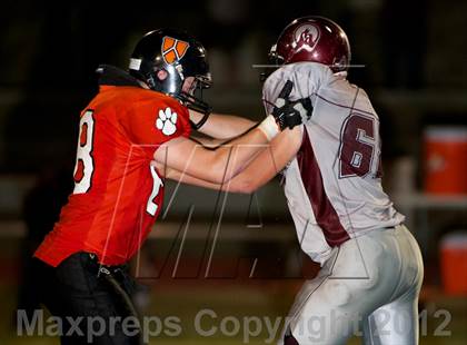 Thumbnail 2 in St. Anthony @ TMI-Episcopal photogallery.