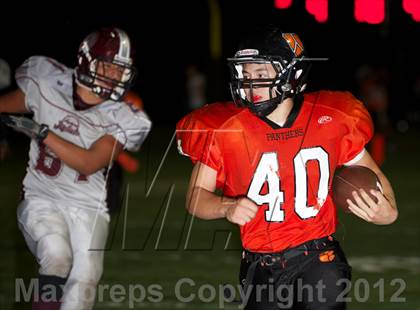 Thumbnail 3 in St. Anthony @ TMI-Episcopal photogallery.