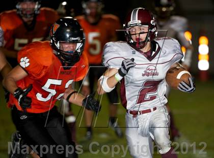 Thumbnail 3 in St. Anthony @ TMI-Episcopal photogallery.