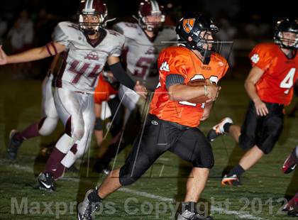Thumbnail 1 in St. Anthony @ TMI-Episcopal photogallery.