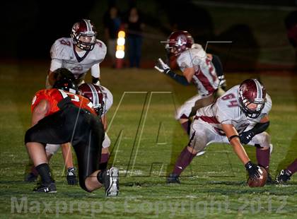 Thumbnail 2 in St. Anthony @ TMI-Episcopal photogallery.