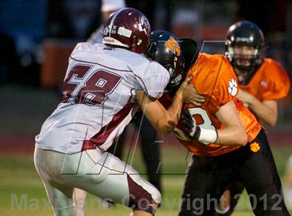 Thumbnail 3 in St. Anthony @ TMI-Episcopal photogallery.