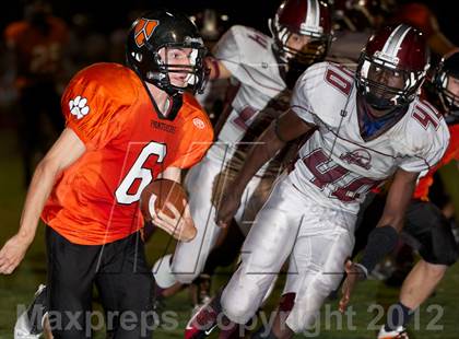 Thumbnail 1 in St. Anthony @ TMI-Episcopal photogallery.