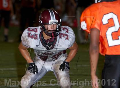 Thumbnail 3 in St. Anthony @ TMI-Episcopal photogallery.