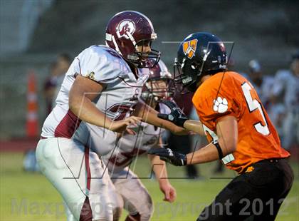 Thumbnail 1 in St. Anthony @ TMI-Episcopal photogallery.