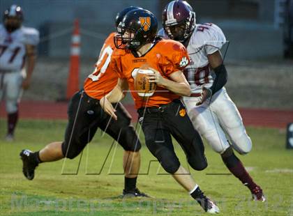 Thumbnail 2 in St. Anthony @ TMI-Episcopal photogallery.
