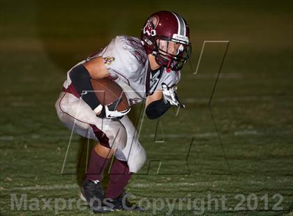 Thumbnail 3 in St. Anthony @ TMI-Episcopal photogallery.