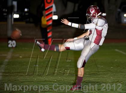 Thumbnail 2 in St. Anthony @ TMI-Episcopal photogallery.