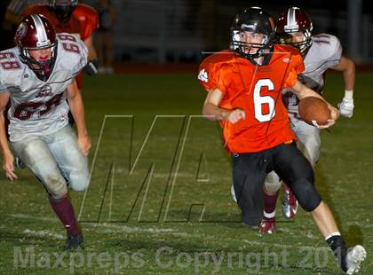 Thumbnail 3 in St. Anthony @ TMI-Episcopal photogallery.